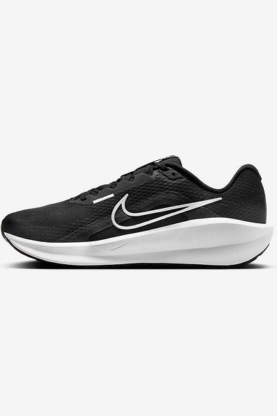 Nike Downshifter 13 - Ανδρικά παπούτσια sneaker FD6454-001-Μαύρο