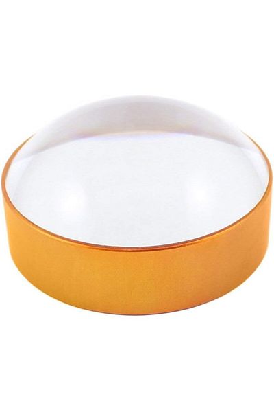 Nikula Most Suitable Magnifying Glass 75 Mm 10X 8015 for Map and Writing Work