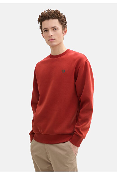 Tom Tailor Sweatshirt Pullover