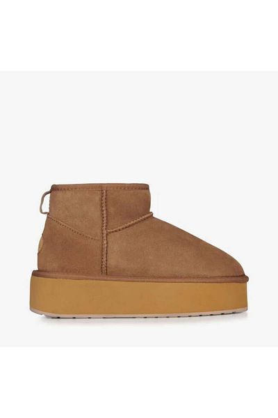 EMU Australia Emu Stinger Micro Flatform Damenstiefel