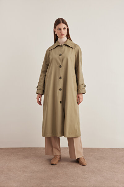 Aker 7161112 Reglan Trençkot