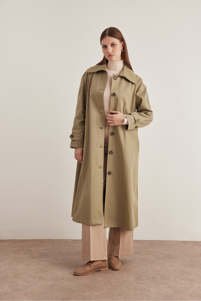 Aker 7161112 Reglan Trençkot