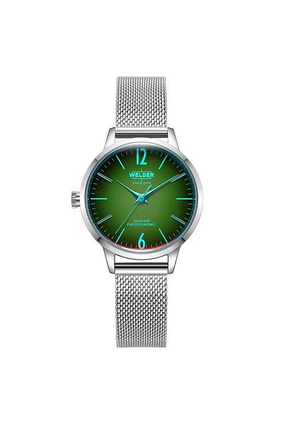WELDER MOODY Watch Wrs202 Women Wrist Watch