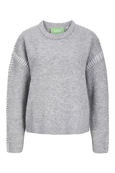 JJXX Strickpullover JXITZEL Strickpullover