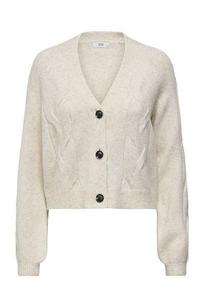 JDY Strickjacke JDYSUSANNA Strickjacke