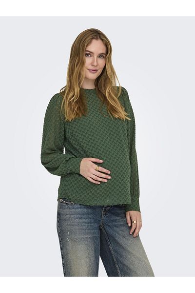 ONLY MATERNITY Oberteil OLMEMMERY Oberteil