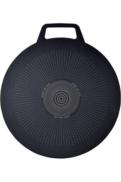 MISTERCOOK مقلاة كريب غير لاصقة من مستر كوك 45 سم 0.5 مم.