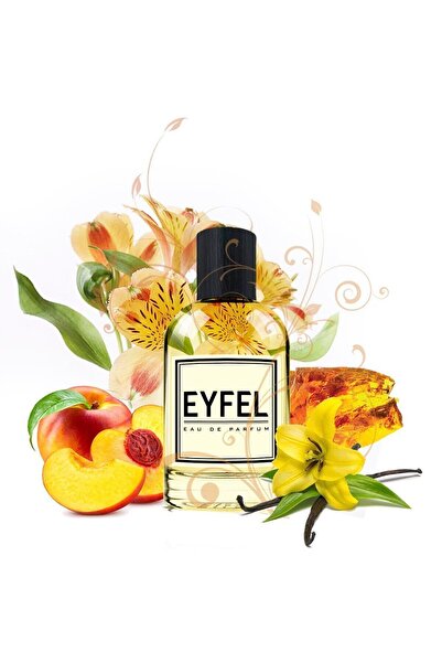 Eyfel Parfüm Eyfel Kadın Parfüm W223 50 ml