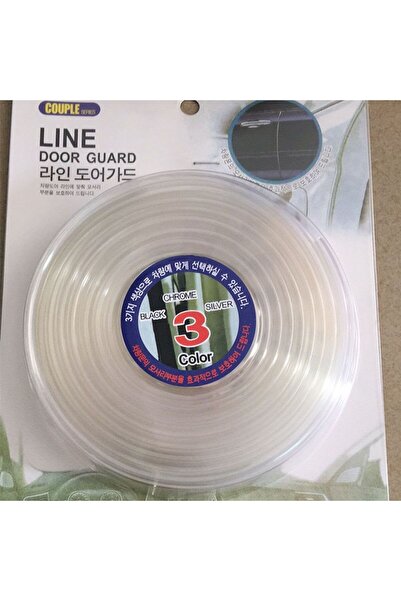 Choice 5M 5M Car Anti-collision Strip U Type Universal Quality Anti-collision...