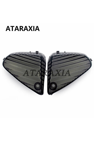 Choice غطاء عدسة إشارات الانعطاف للدراجات النارية سوزوكي GSXR1000 K8 موديل 20...