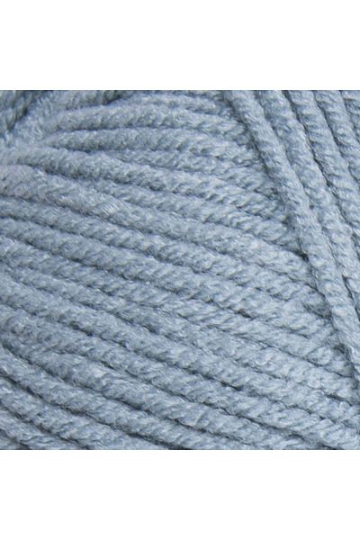 Yarnart Yarn Art Jeans - Ίνες μπαμπού, Water Green, Νήματα πλεξίματος - 120