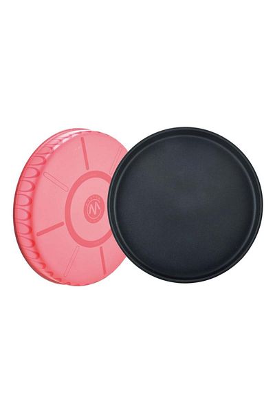 MISTERCOOK Mister Cook Non-Stick Round Oven Tray set 34-38 cm.