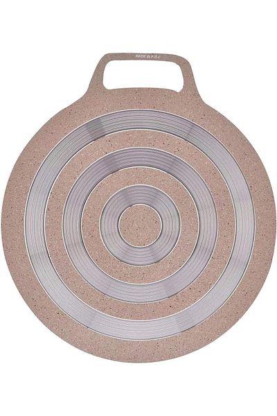 MISTERCOOK Mister Cook Granite Non-Stick Creep Pan 40 Cm 0.5 mm.