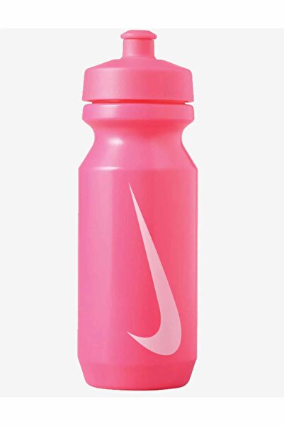 Nike Big Mouth Bottle 2.0 22 Oz Unisex Suluk N.000.0042.901.22-Pembe