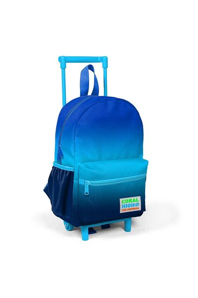 Coral High Раница Little Nest Squeegee с две отделения 24045