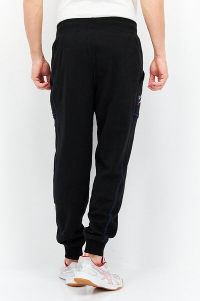 Puma x BMW Motorsport Men Sportswear Fit Training Jogger Pants, Black