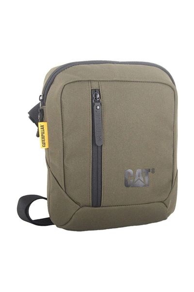 Cat 83614 Men's Messenger Bag