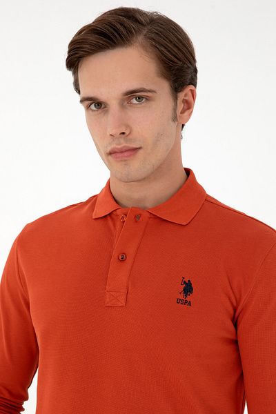 U.S. Polo Assn. Men's Tile Basic Sweatshirt 50289062 -Vr031
