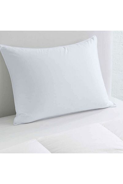 Zarif Home Αντιαλλεργικό μαξιλάρι σιλικόνης Sevin-Microfiber