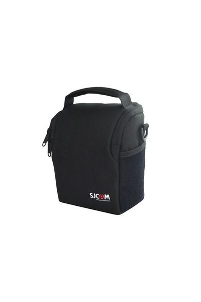 SJCAM Aksiyon Kamera Ve Aksesuar Için Omuz Askılı Taşıma Çantası