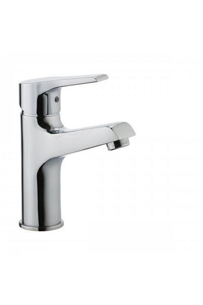 NSK Vısıa Plus Chrome Sink Faucet