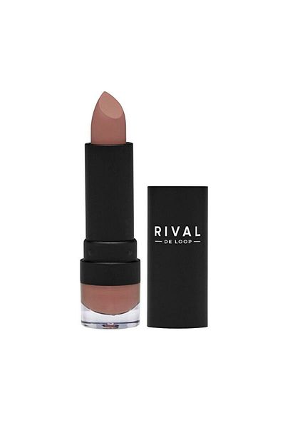 Rival De Loop Hyaluron Soft Matte - Lipstick No: 10