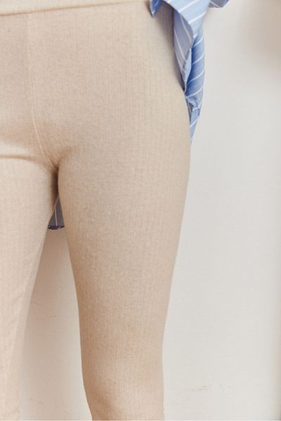 Bianco Lucci Női magas derekú leggings 150 60351052