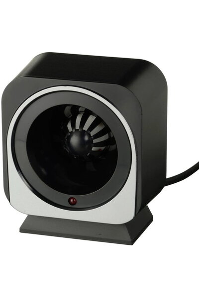 poolline Ultra Sonik Hayvan Kovucu 100° Açılı (Haşere ve Fareler İçin)