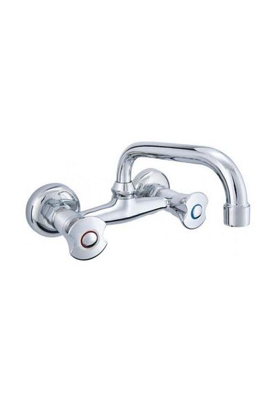 HAY Wall Sink Faucet