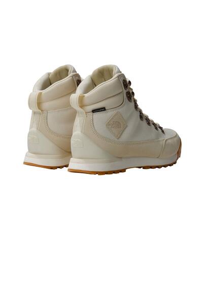 THE NORTH FACE Kadın Back-To Berkeley IV Textile WP Bot Krem