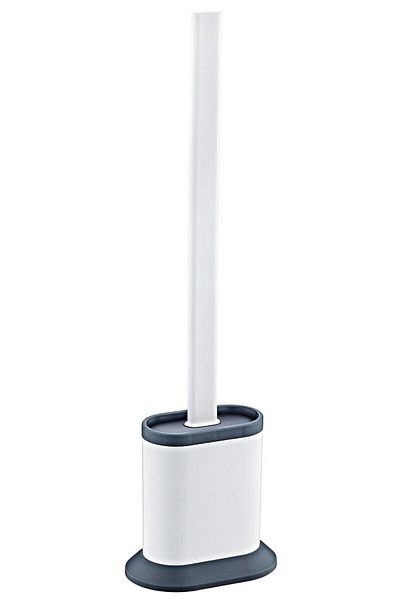 JASPER Ft-402 Earabul Antibacterial Silicone Tip Toilet Brush Set