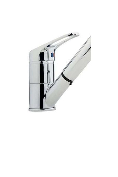 HAY Mix Standard Spiral Sink Faucet