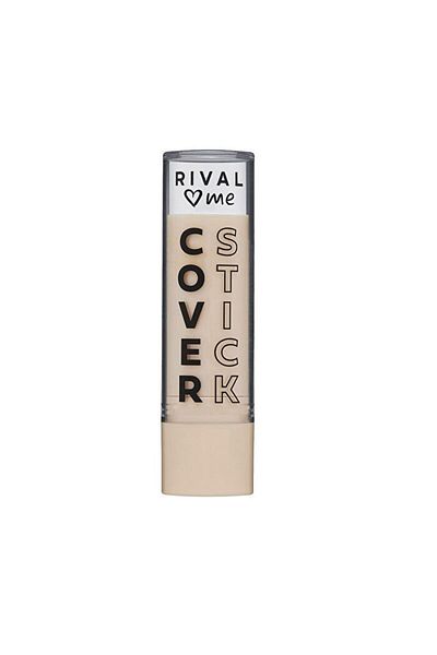 Rival Loves Me 1 Concealer Stick - Light Ivory No:01