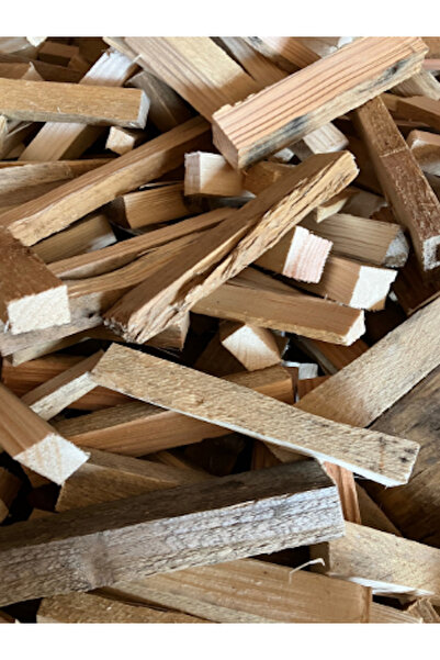 KÜTÜKhouse Tutuşturmalık  Tahta Odun 3 kg