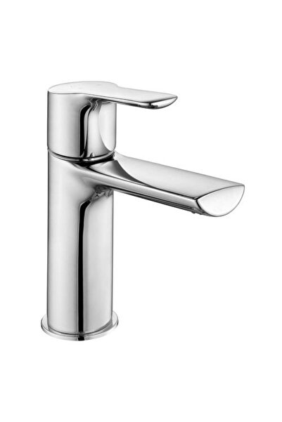 Eca Luna Lavabo Bataryası Kumandasız Krom