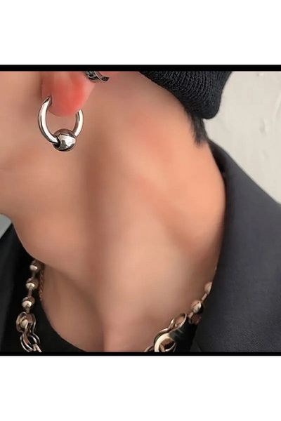JORG ZENN Jz1911 Men Earrings