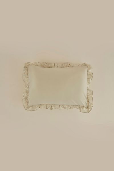 Karaca Home Set de bază de 2 perne și salvie