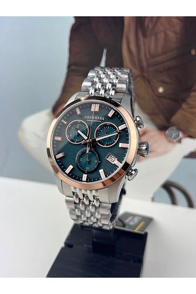Quantum SPORTS MEN'S WRISTWATCH 10 ATM WATERPROOF