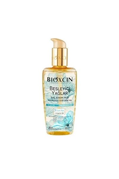 Bioxcin Nourishing Oils Hair Care Oil 150 ml