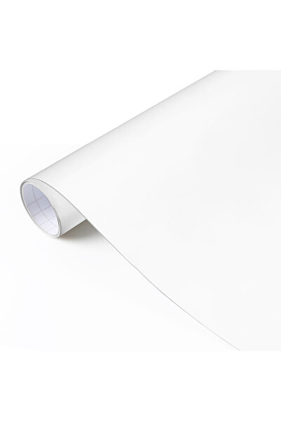 Choice ملصقات فينيل بيضاء مقاومة للماء للزجاج الأمامي للسيارة، مقاس 135 × 20 ...