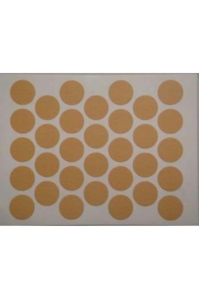 PACIFIC Adhesive Plug Beech 14 Mm