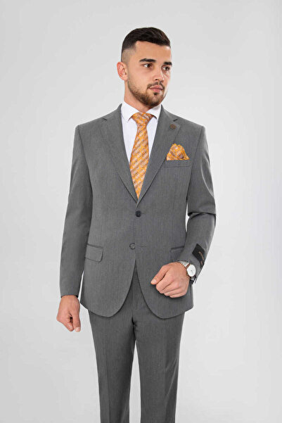 BELFOR KLASIK DUZ TAKIM ELBISE 05994-54-00 E23345