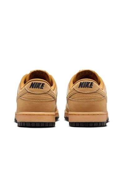 Nike Dunk Low Retro SE Wheat Erkek Sneaker Ayakkabı