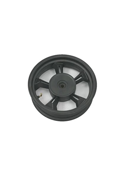 Rks Newlight 125 Pro Arka Jant