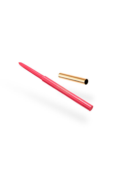 Kiko DUDAK KALEMİ - Gloss Supreme Sphere Touch Lip Liner - 03 Dazzling Coral