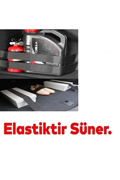Automix Elastik Bagaj Sabitleyici