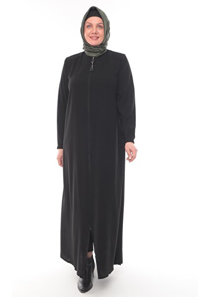 GLR&GYM NERİMAN BÜYÜK BEDEN MEVLANA FERACE