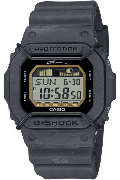 Casio Glx-5600Kb-1Dr Wrist Watch