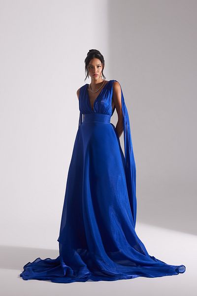 BETTY & SAM Emily Saks Close Night Dress