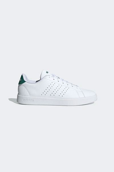 adidas Ανδρικά αθλητικά παπούτσια Advantage 2.0 - IG9166 Ftwwht/CBlack/CGreen